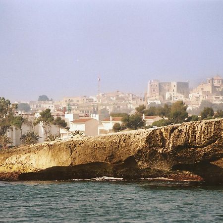 Hotel La Torreta 알타풀라 외부 사진