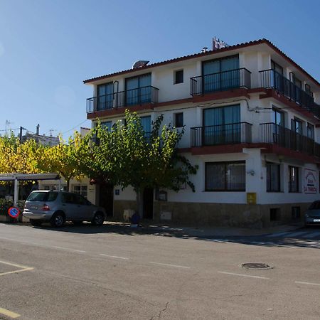 Hotel La Torreta 알타풀라 외부 사진
