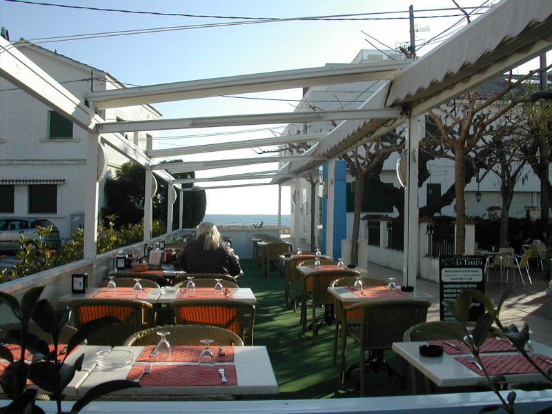 Hotel La Torreta 알타풀라 외부 사진