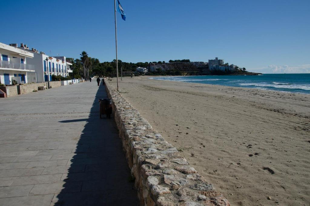 Hotel La Torreta 알타풀라 외부 사진