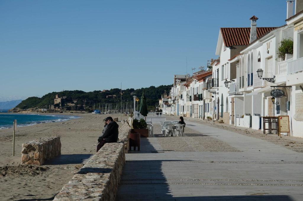 Hotel La Torreta 알타풀라 외부 사진