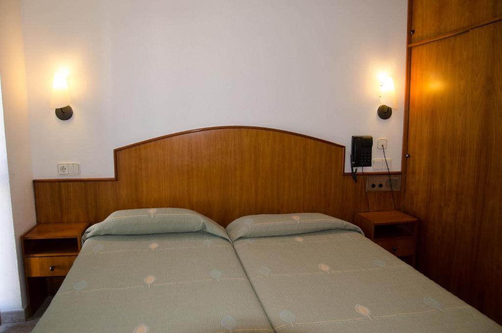 Hotel La Torreta 알타풀라 객실 사진