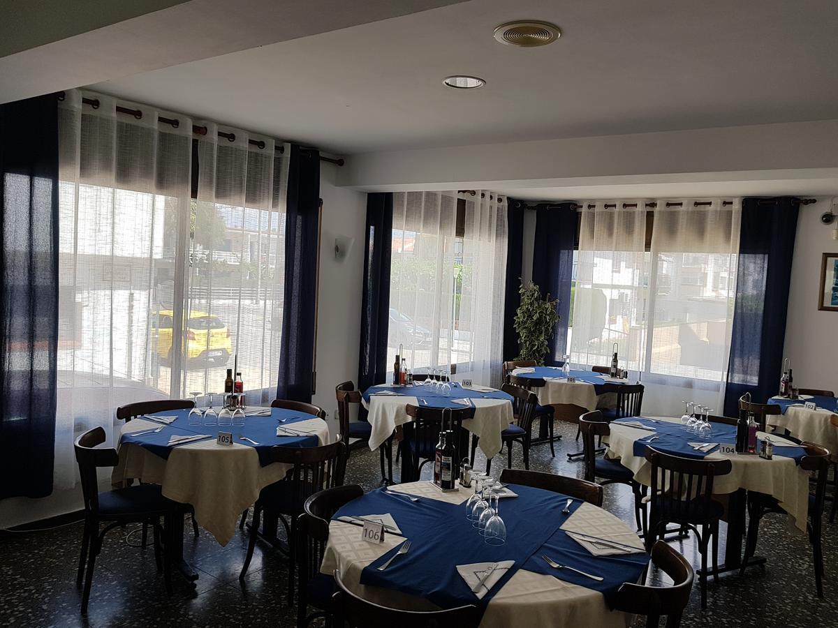 Hotel La Torreta 알타풀라 외부 사진