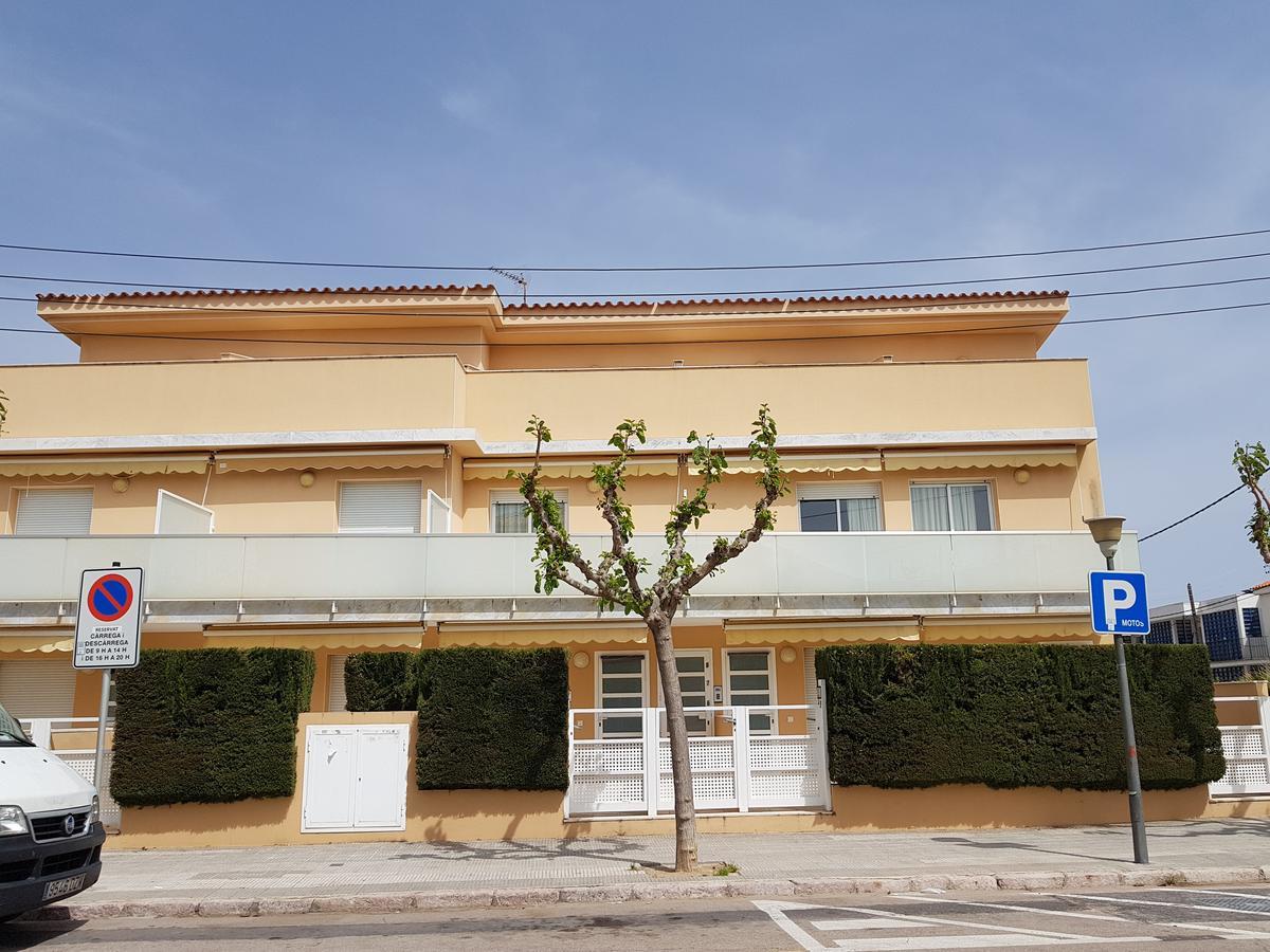 Hotel La Torreta 알타풀라 외부 사진