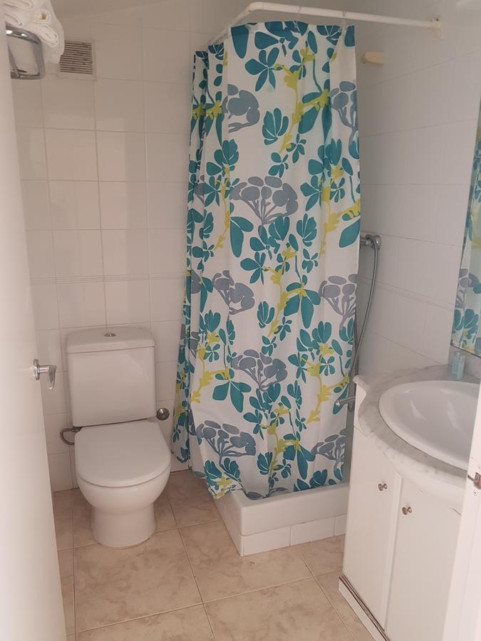 Hotel La Torreta 알타풀라 외부 사진