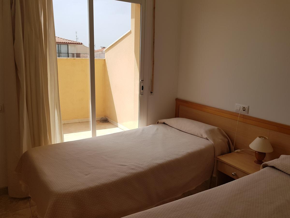 Hotel La Torreta 알타풀라 외부 사진