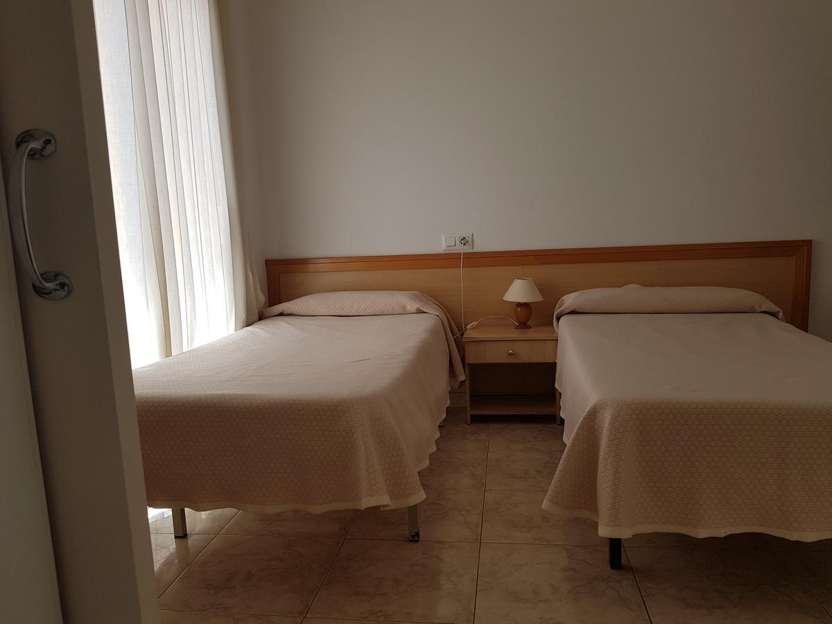 Hotel La Torreta 알타풀라 외부 사진