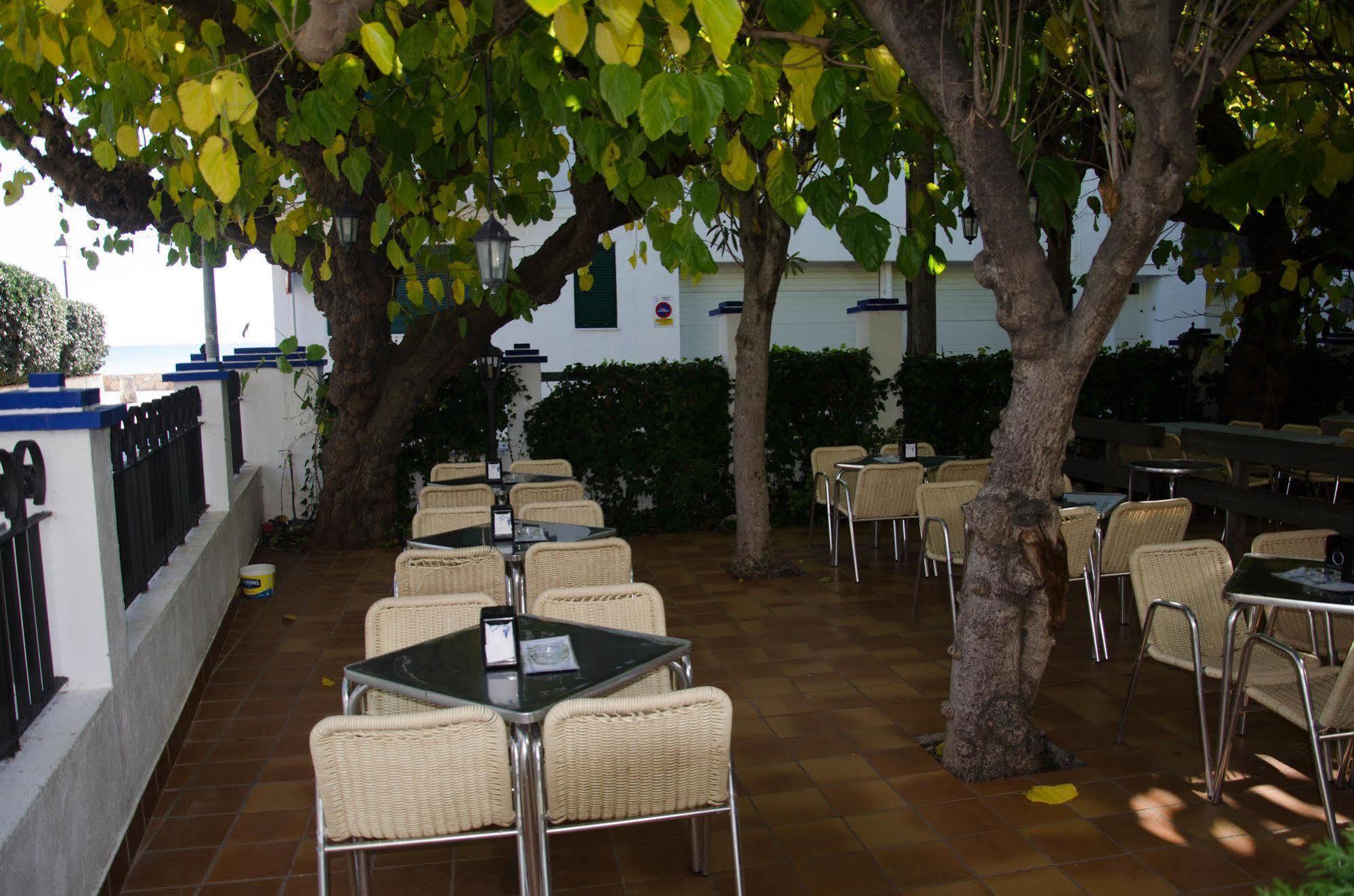 Hotel La Torreta 알타풀라 외부 사진