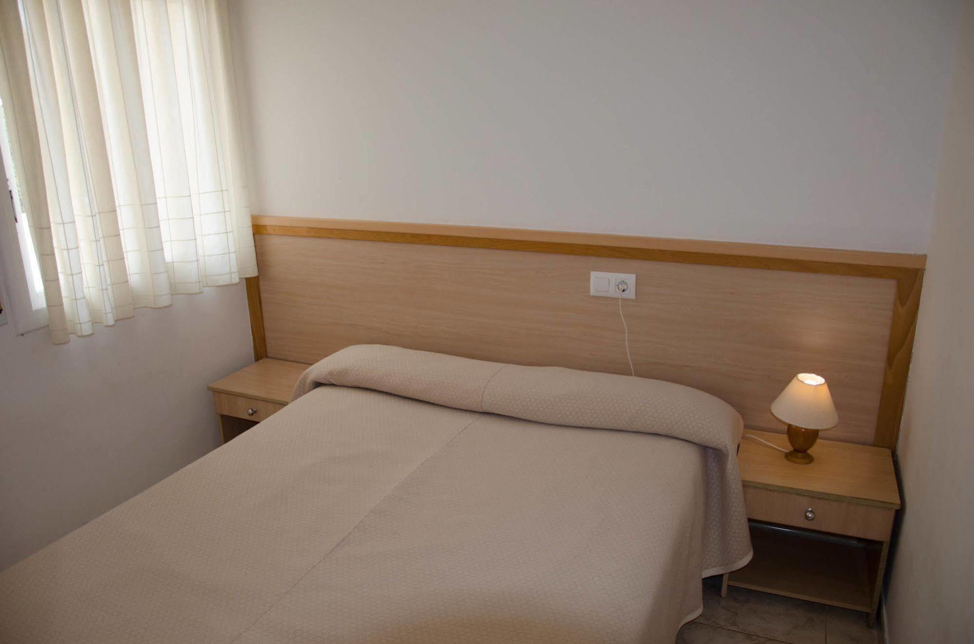 Hotel La Torreta 알타풀라 외부 사진