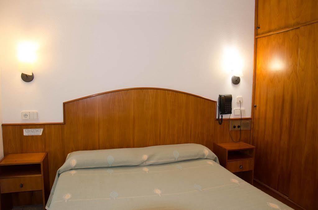 Hotel La Torreta 알타풀라 외부 사진