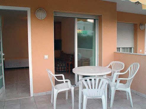 Hotel La Torreta 알타풀라 외부 사진