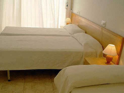 Hotel La Torreta 알타풀라 외부 사진
